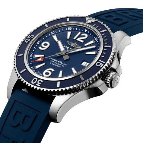 breitling superocean 42 grün|breitling superocean 42 price.